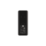 EM Acoustics - R5 Ultra-compact precision passive fullrange loudspeaker White Rear