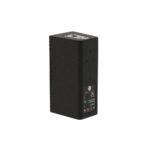 EM Acoustics - R5 Ultra-compact precision passive fullrange loudspeaker White Rear left