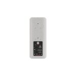 EM Acoustics - R5 Ultra-compact precision passive fullrange loudspeaker White rear