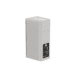 EM Acoustics - R5 Ultra-compact precision passive fullrange loudspeaker White Rear left