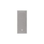 EM Acoustics - R6 Compact precision passive fullrange loudspeaker white Front face