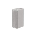 EM Acoustics - R6 Compact precision passive fullrange loudspeaker white Front left