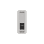 EM Acoustics - R6 Compact precision passive fullrange loudspeaker white Rear