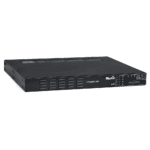 Martin - P3 PowerPort 2000 Front right display leds and power switch