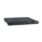 Martin - P3 PowerPort 2000 Front right with rack mount attachemnts