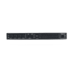 Martin - P3 PowerPort 2000 R3ear power and data connections