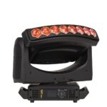 ETC SolaPix Fan 8 front right of fixture