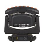 ETC SolaPix Fan 8 moving head wash pointing up