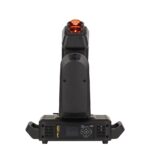 ETC SolaPix Fan 8 side view of moveing head wash