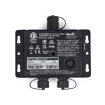 Martin - DCE DataSplitterBooster IP base showing details and mounting point