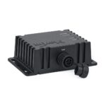 Martin - DCE DataSplitterBooster IP front right input with IP cover