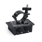 Martin - DCE DataSplitterBooster IP inverted front right maning clamp attached