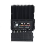 Martin - P3 PowerPort 500 IP Install top down with cover removed