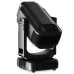 Ayrton - Veloce Profile rear left of moving head profile
