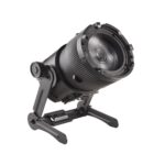 Astera - Quick Spot front right on hanging yoke stand