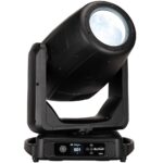 Elation - PARAGON M front right of moving head on cool white