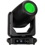 Elation - PARAGON M front right of fixture on green
