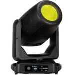 Elation - PARAGON M front right of moving head yellow