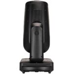 Elation - PARAGON M side profile of moving head