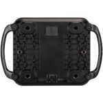 Elation - PARAGON S Moving head profile bottom of base threaded hanging