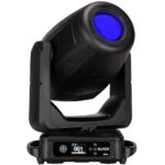 Elation - PARAGON S Moving head profile on Blue front right