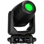 Elation - PARAGON S Moving head profile on green front right