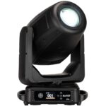 Elation - PARAGON S Moving head profile on Cool white front right