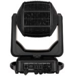 Elation - PARAGON S Moving head profile Rear power and data in out
