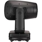 Elation - PARAGON S Moving head profile Right side profile