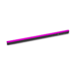 Martin - VDO Sceptron XB on static pink