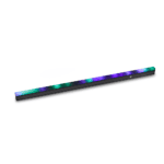 Martin - VDO Sceptron XB on pixel mapped blue and green