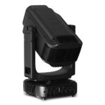 Ayrton - Rivale Wash rear left of fixture