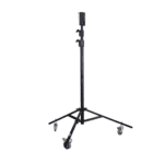 Doughty - Baby Hi-Roller Shadow Stand