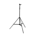 Doughty - Wide Base Hi-Overhead Shadow Stand