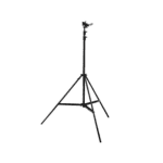 Doughty - Wide Base Overhead Shadow Stand