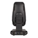 ETC - Halcyon Silent front display control, head side profile