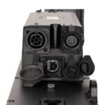 Elation - SIX+ BAR L Power and data in - out
