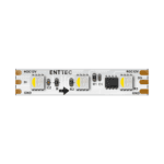 Enttec - 12V RGBW 60-LEDs/m long-range pixel strip White Section