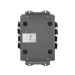 Obsidian - NS8 IP rear