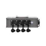 Obsidian - NS8 IP side ethernet ports