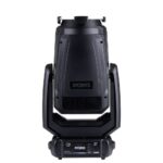 Robe - T.5 Profile™ front face display and control