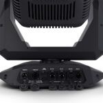 Cameo - ORON® H2 rear input output