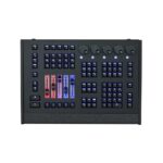 ETC - Gig Hog top down view of keylayout