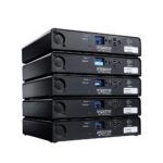 ETC - Response Mk2 4-Port Gateway Front right of units as group