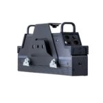 GLP - JDC Line 500 rear back