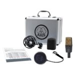 AKG - C414 XLII Recording Microphone Professional Mic