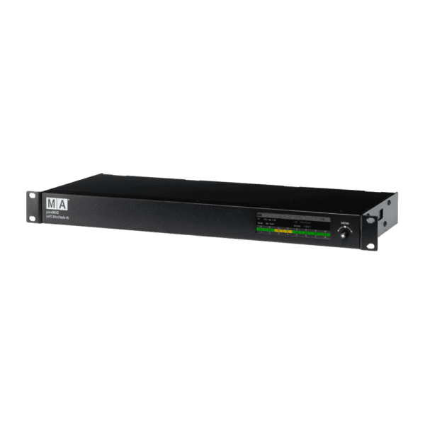 MA Lighting - grandMA3 onPC 8Port Node 4k PoE - SalesWL