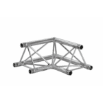 Prolyte - E20D-C003 2-Way Corner 90°