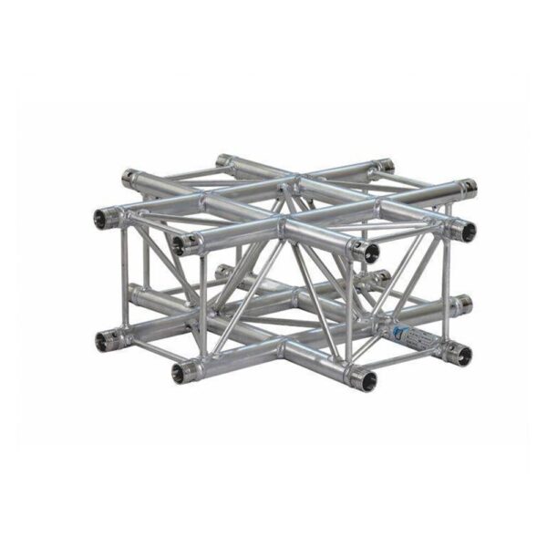 Prolyte - E20V-C016 4-Way Corner Cross - SalesWL