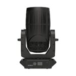 Vari*Lite - VLHIVE 151 DIGITAL FX moving head front face, onboard control and display